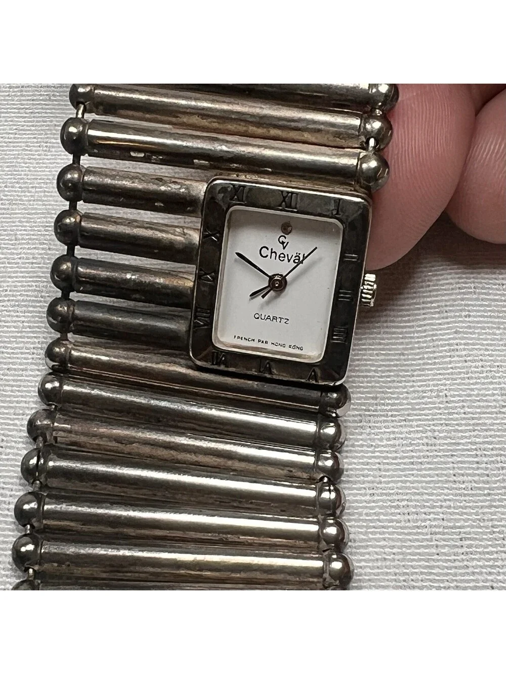 Women’s Watches, Lot Of 3 - Citizen, Femina, Cheval- Need Batteries - EUC